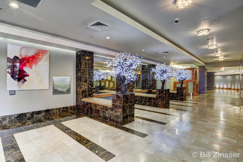 Grand Lobby
