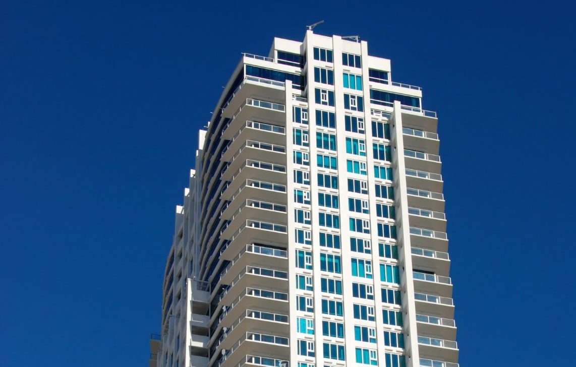 Sky Condos